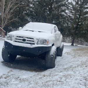 Meet your Posher, Xavier